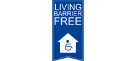 living barrier free logo (1)