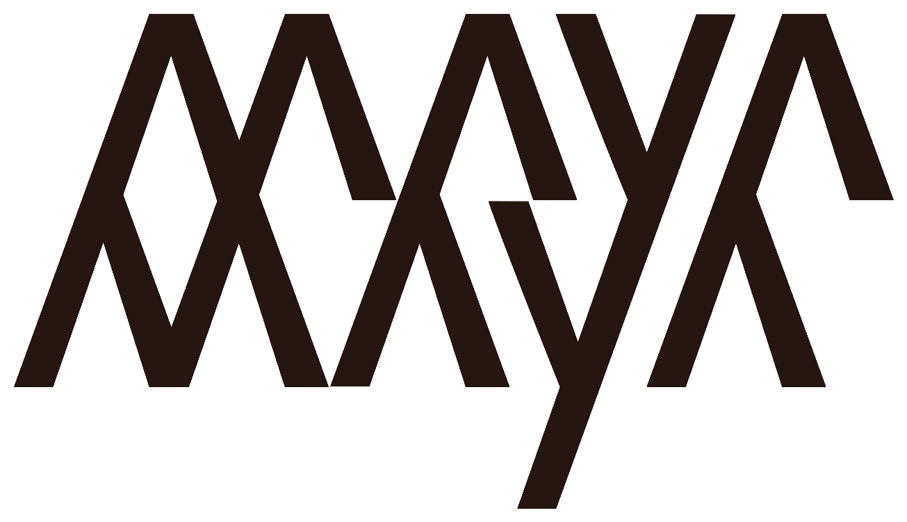 MayaMaya logo