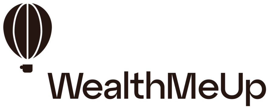 WealthMeUp logo